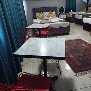 Hotel Galaxy Sultanahmet, Provincia di Istanbul